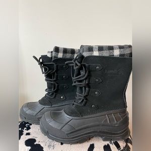 💰5$ OFF- Sturdy Snow/Ice Boots extra traction